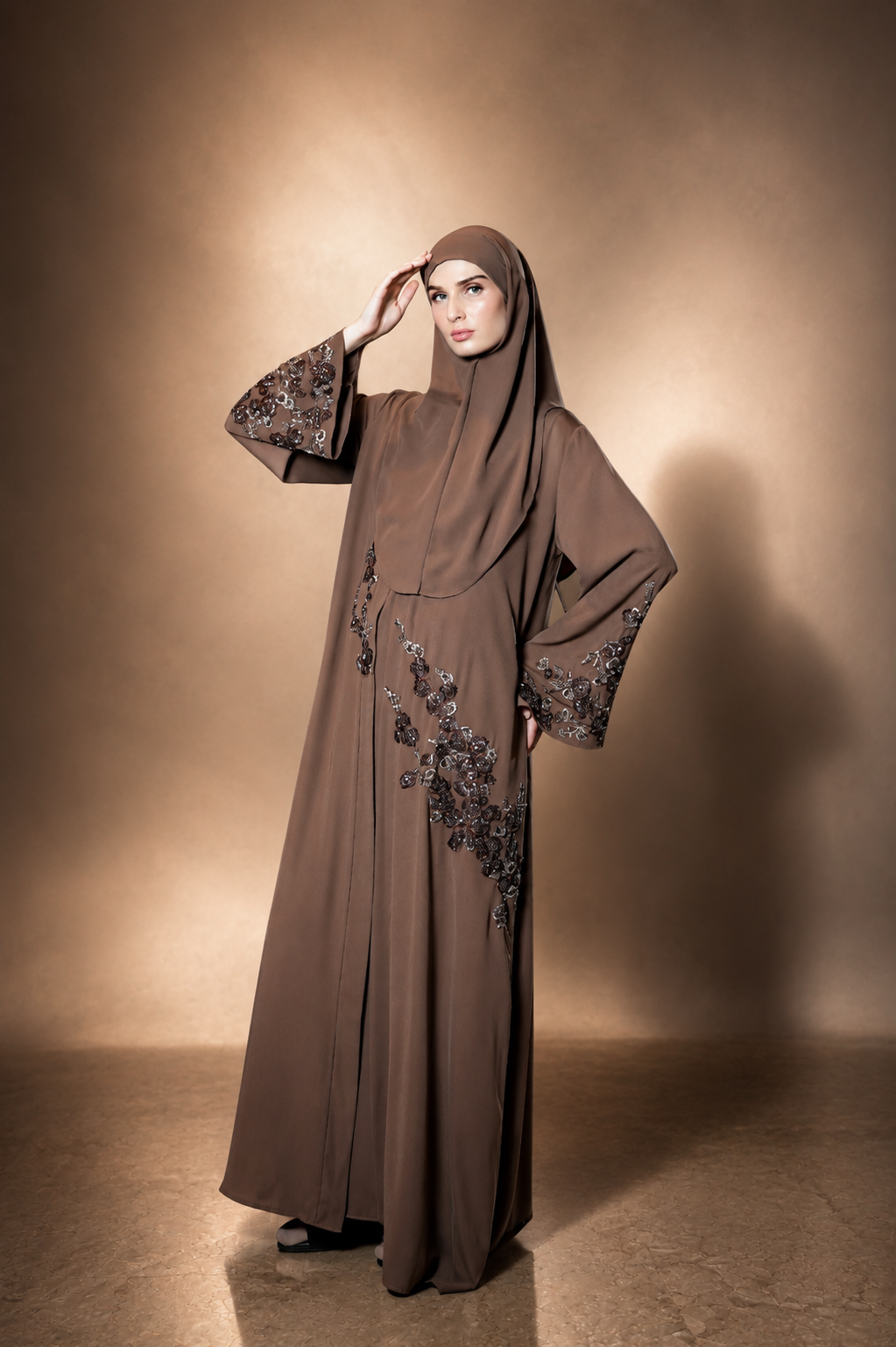 The Ameera Series