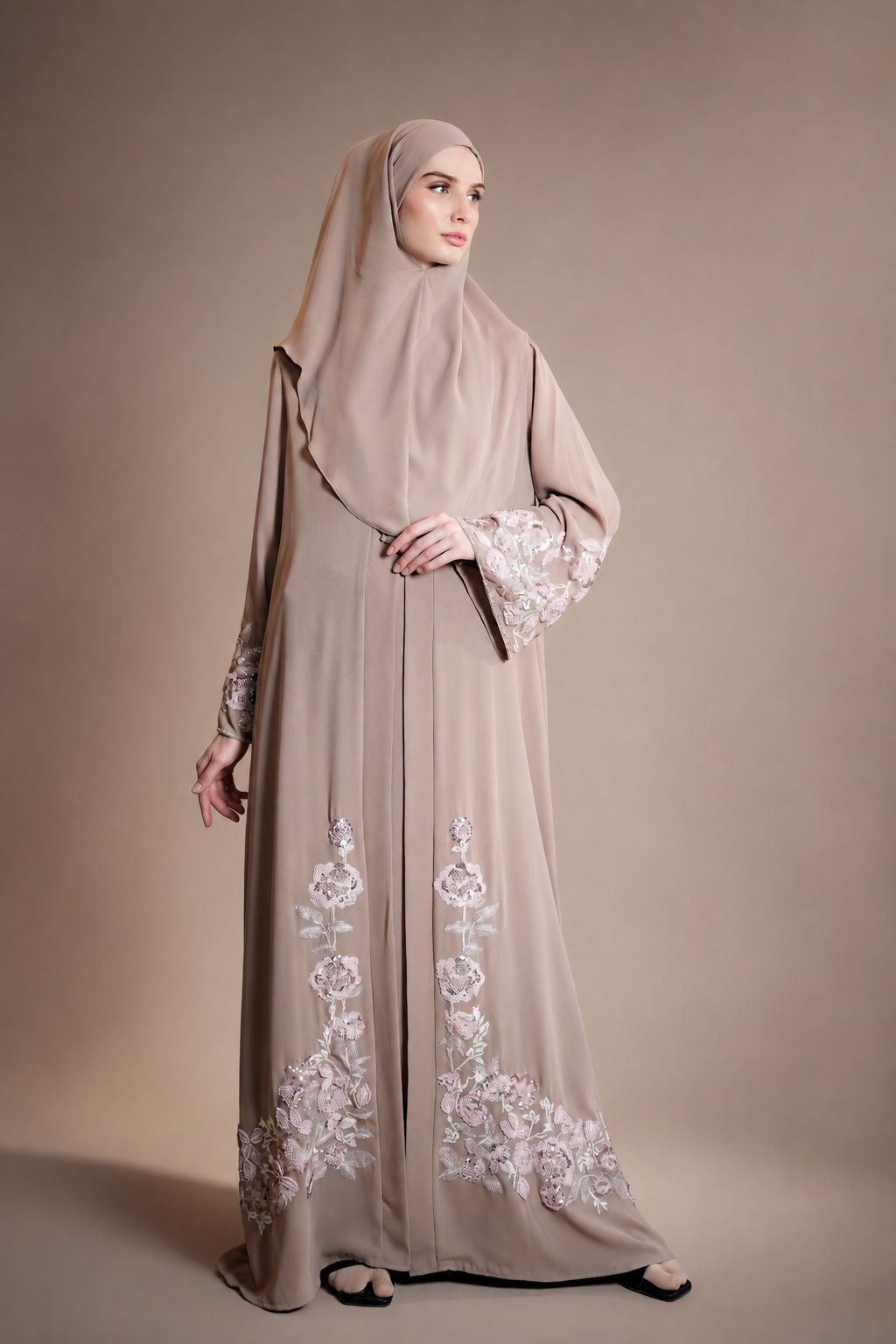 The Rayhana Series
