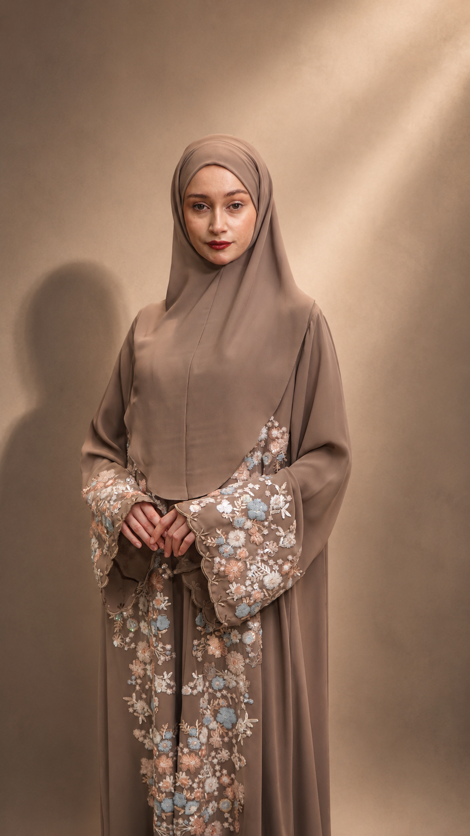 The Yasmin Series