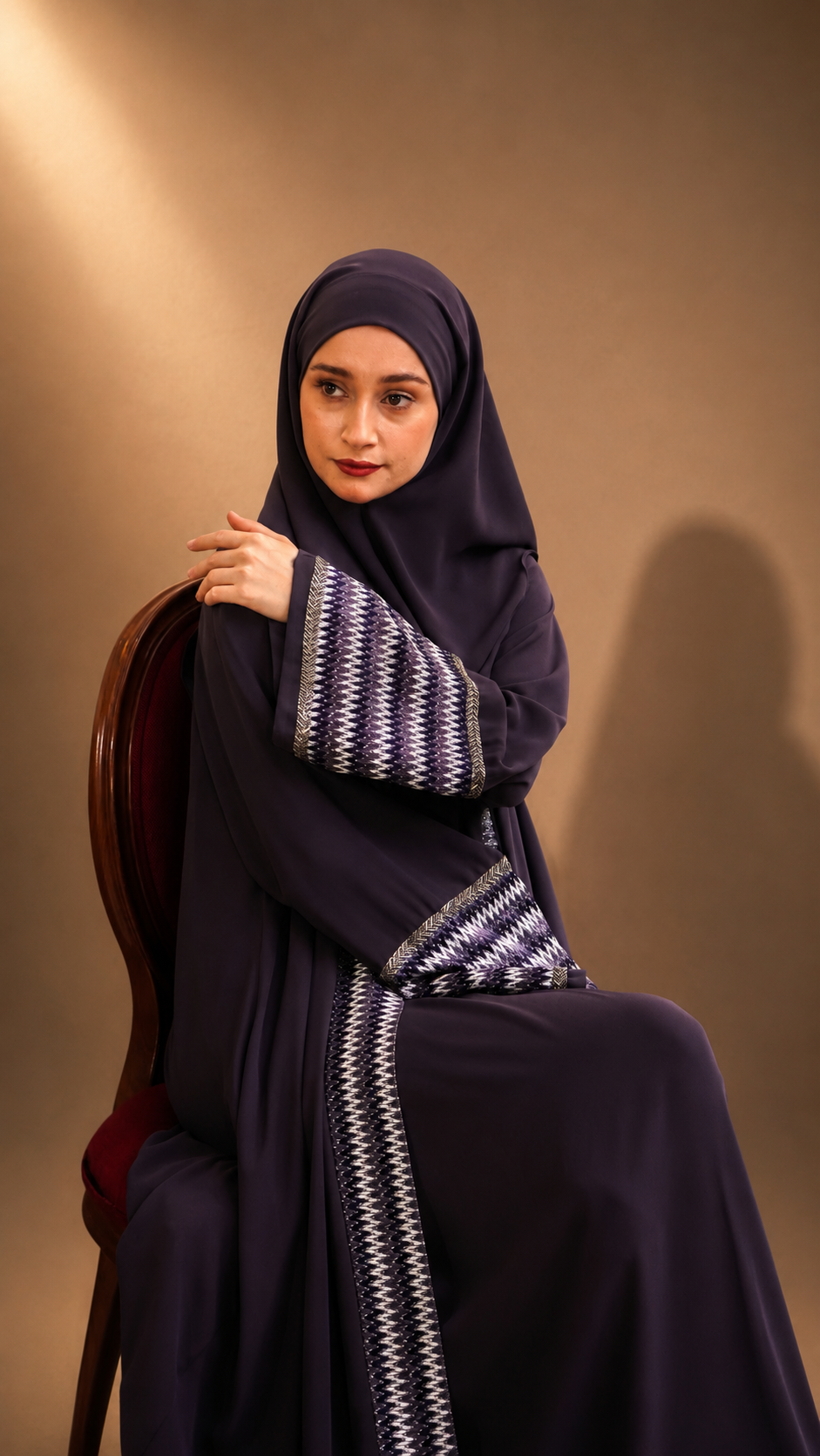 The Laila Series